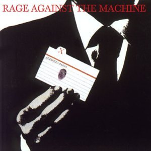 Guerilla Radio [Audio CD] Rage Against The Machine (CDs)