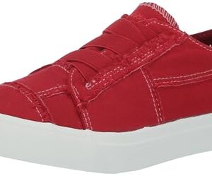 Blowfish Malibu Marley feminino, Salsa Colorwashcanv, 35 (CDs)