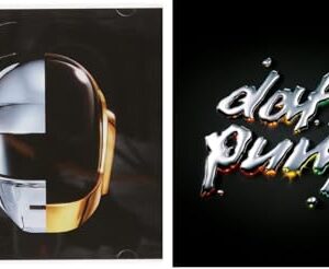 Discovery / Random Access Memories (2 CD pack) - Daft Punk (CDs)