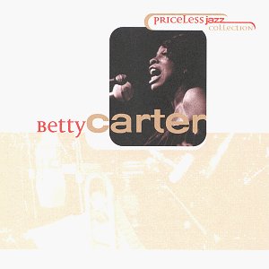 Priceless Jazz - Carter, Betty (CDs)