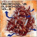 Vol. 2-New School Vs. Old Scho - Tribe Called Quest (CDs)