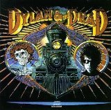 Bob & the Grateful Dead Dylan - Dylan (CDs)