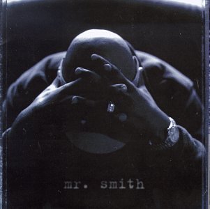 Mr Smith [Audio CD] L.L. Cool J (CDs)