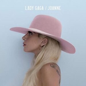 Joanne - Lady Gaga (CDs)
