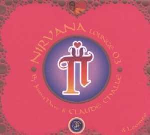Jean-Marc Nirvana Lounge 03 - novo lacrado original - Jean-Marc (CDs)