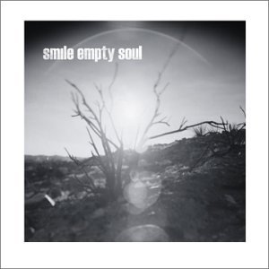 Smile Empty Soul - Smile Empty Soul (CDs)