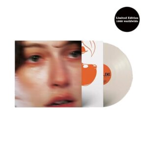 Girl Violence Mommy Milky Cream LP Vinyl, King Princess - King Princess (Discos de Vinil)