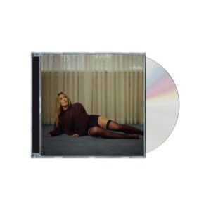 CD HILARY DUFF - LUCK...OR SOMETHING - HILARY DUFF (CDs)