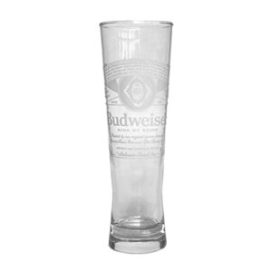 Budweiser Vidro exclusivo (Cervejas)