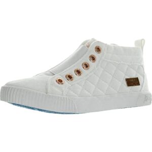 Blowfish Frazz White Hipster Smoked Twill 7.5 M (CDs)