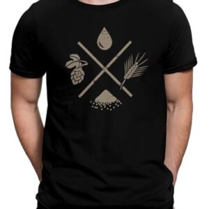 Camiseta Cerveja Artesanal Cevada Camisa Geek (Cervejas)