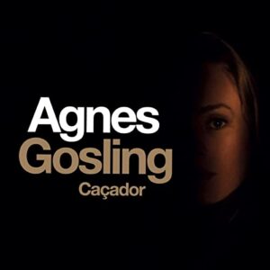 Cacador - GOSLING,AGNES (CDs)