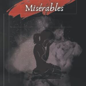 Les Miserables: by victor hugo donougher (Annotated) - Victor Hugo (CDs)