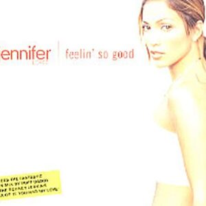 Feeling So Good - Lopez, Jennifer (CDs)
