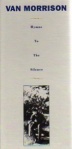 Hymns to the Silence - Morrison, Van (CDs)