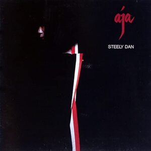 Aja by Steely Dan (1990) Audio CD [Audio CD] (CDs)
