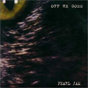 Off He Goes / Dead Man - Pearl Jam (CDs)