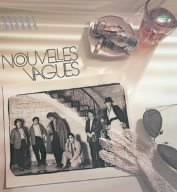 Nouvelles Vagues - The Moonriders (CDs)