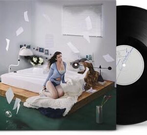 If I Open My Eyes It's Not Real - Vinyl (Vinyl) - Amaia (Discos de Vinil)