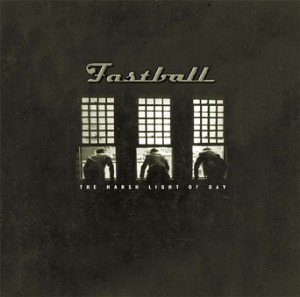 The Harsh Light Of Day (Limited Edition) [Audio CD] Fastball (CDs)