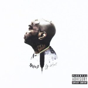 G-Host [CD] - Styles P (CDs)