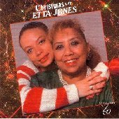 Xmas With Etta Jones - Jones, Etta (CDs)