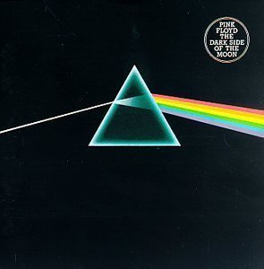 Dark Side Of The Moon Original recording remastered Edition by Pink Floyd (1994) Audio CD (CDs)