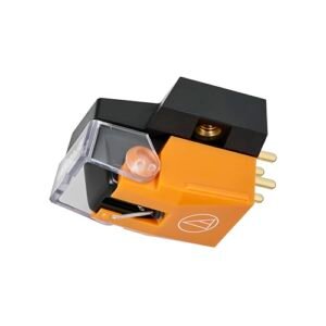 Audio-Technica Cartucho Phono AT-VM530xEN VMx (Discos de Vinil)