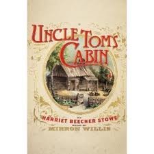 Uncle Tom's Cabin Publisher: Blackstone Audio, Inc.; Unabridged edition [Audio CD] Harriet Beecher Stowe (CDs)