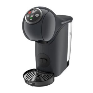 Cafeteira Nescafé Dolce Gusto, Genio S Plus, Cinza, DGS6, 220V (Café)