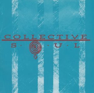 Collective Soul (CDs)