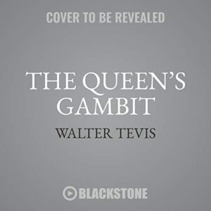 The Queen's Gambit (CDs)