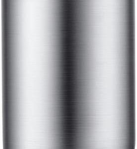 Abre-latas de Cerveja Premium Ferramenta Automática Bartender em Aço Inoxidável Abre Tampa com Pressão e Pop Portátil Abertura Rápida Sem Danos Utensí (Cervejas)