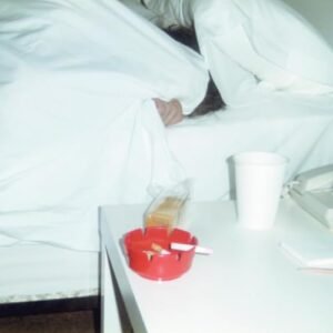 Together - 'Sad Boy' Blue Colored Vinyl - Duster (Discos de Vinil)