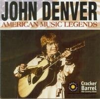 American Music Legends - John Denver (CDs)