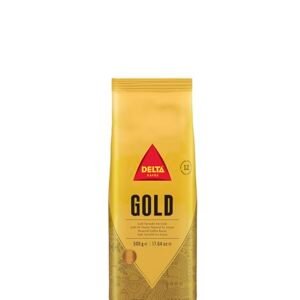 Delta Gold Coffee Grão 500g (Café)