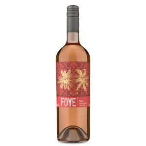 Vinho Rosé Chileno Foye Reserva Rose (Vinhos)