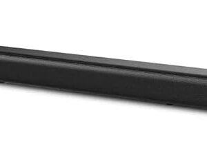 Soundbar 2.0 Goldentec 120W RMS Barra de Som Estéreo com Bluetooth 5.4 (Equipamentos)
