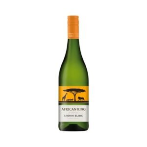Vinho African King Chenin Blanc 750ml (Vinhos)