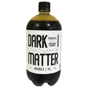 Chopp 1L Dark Matter Pontal (Cervejas)