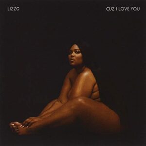 Cuz I Love You - Lizzo (CDs)