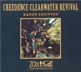 Bayou Country (20 Bit Mastering) - Creedence Clearwater Revival (CDs)