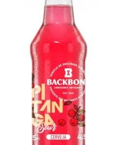 Backbone - Pitanga Sour (Cervejas)