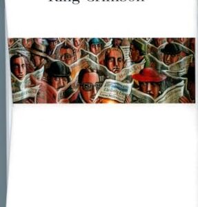 21st Century Guide to King Crimson 2: 1981-2003 - King Crimson (CDs)