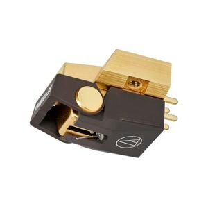 Audio-Technica Cartucho Phono AT-VM750xSH VMx (Discos de Vinil)
