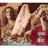 Haunt Your Heart - Doolan, Connie Quartet (CDs)