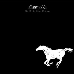 LP VINIL Neil Young with Crazy Horse - Fu##in' Up - Neil Young with Crazy Horse (Discos de Vinil)