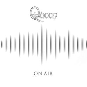 Queen On Air [2 CD] - Queen (CDs)