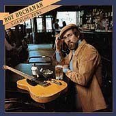 Loading Zone - Buchanan, Roy (CDs)