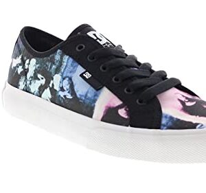 DC Cole o de t nis X Andy Warhol, (manual) preto/creme, 8 (CDs)